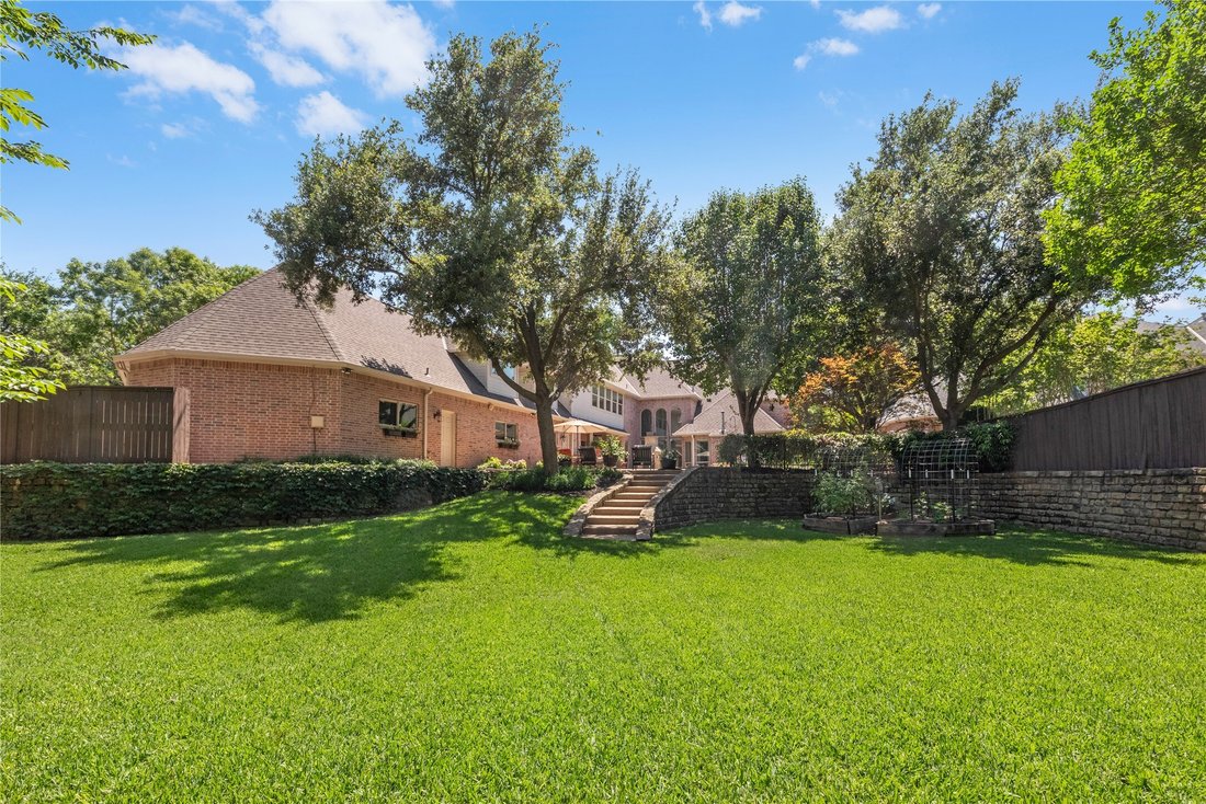 House in Grapevine, Texas, United States 4 - 18045408
