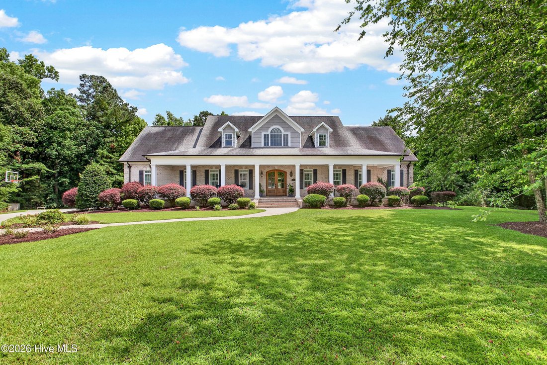 House in Jacksonville, North Carolina, United States 2 - 17932002