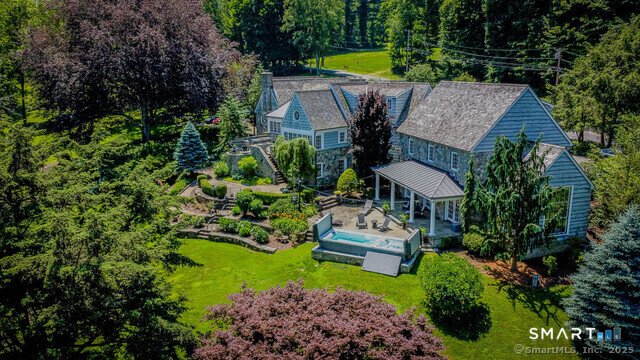 House in Newtown, Connecticut, United States 3 - 18049673