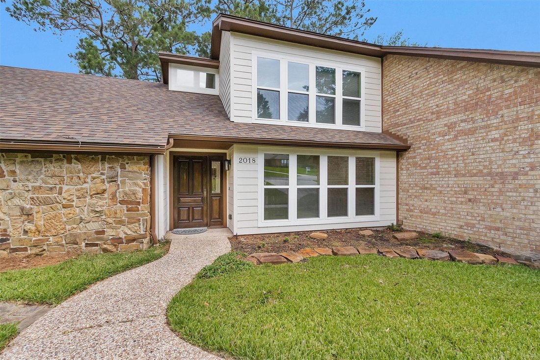 House in Huntsville, Texas, United States 2 - 18041853