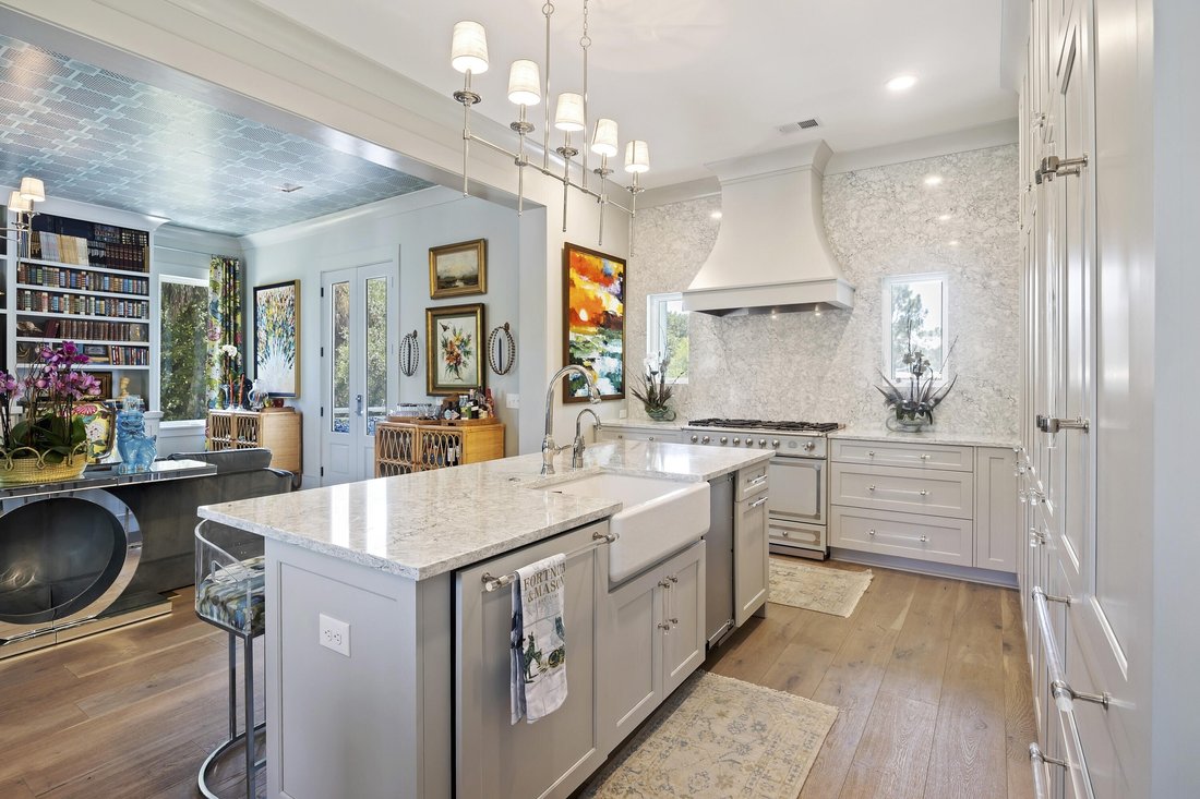 Haus in Edisto Island, South Carolina, Vereinigte Staaten 5 - 18043365