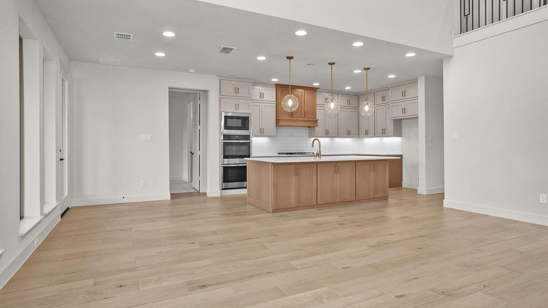 House in Katy, Texas, United States 5 - 17342470