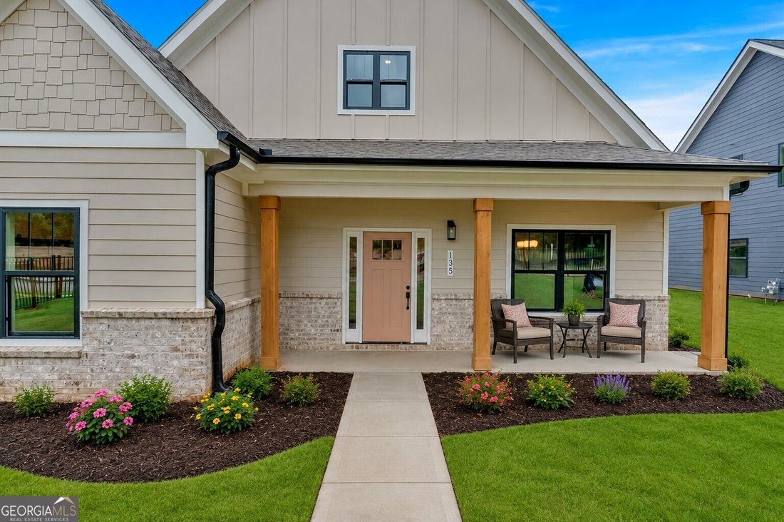 House in Emerson, Georgia, United States 2 - 17360221