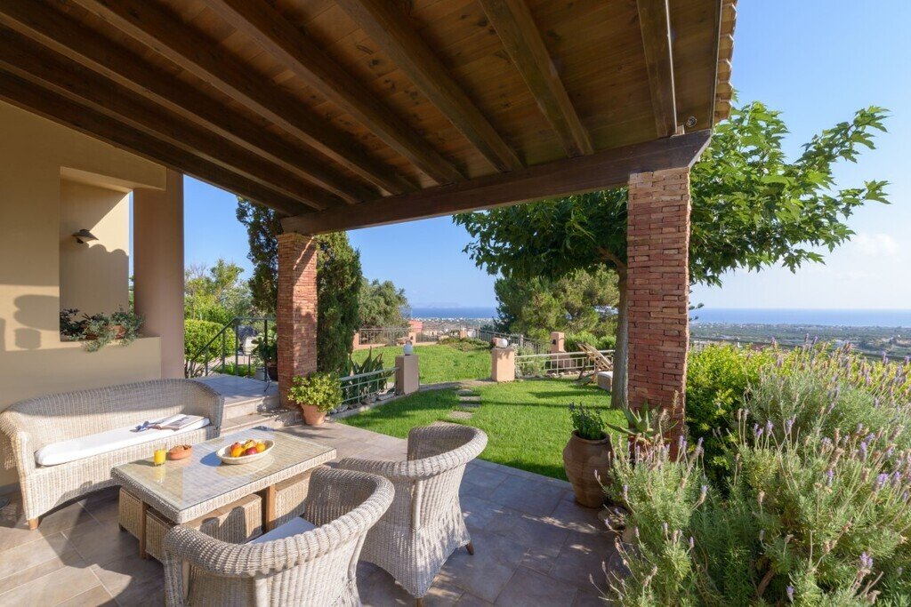 Villa in Community of Gouve, Gouves, Greece 2 - 18048774