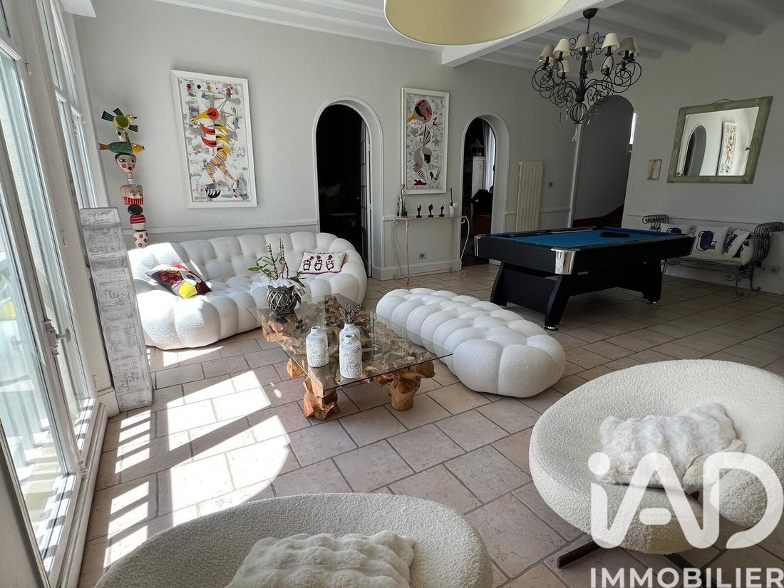 House in Falguieres, Montauban, France 5 - 17997314
