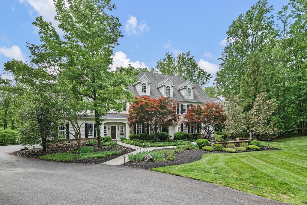 House in Chadds Ford, Pennsylvania, United States 4 - 18043075