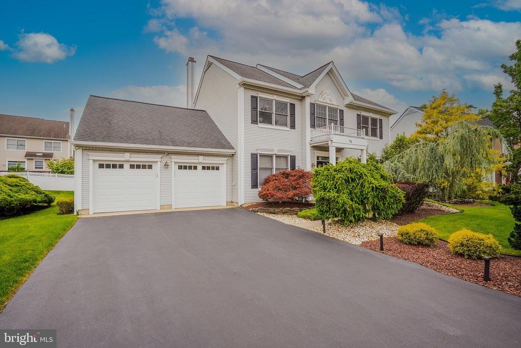 House in South Brunswick Township, New Jersey, United States 3 - 18047359