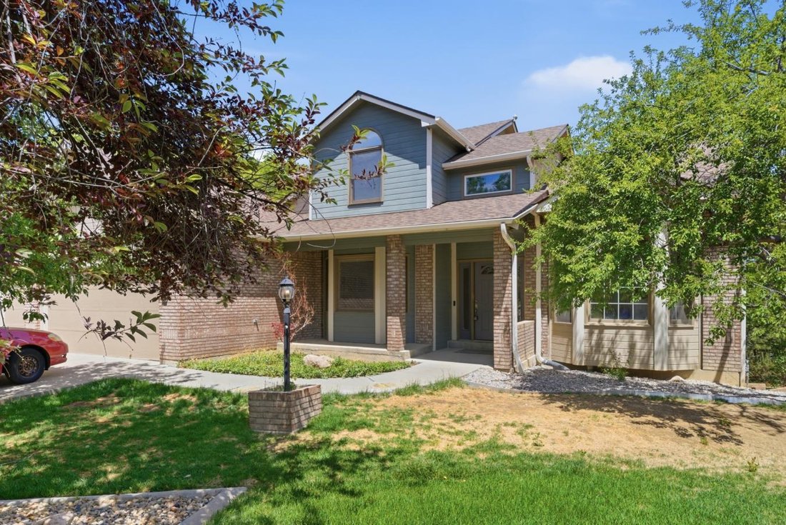 Maison à Loveland, Colorado, États-Unis 2 - 18044814