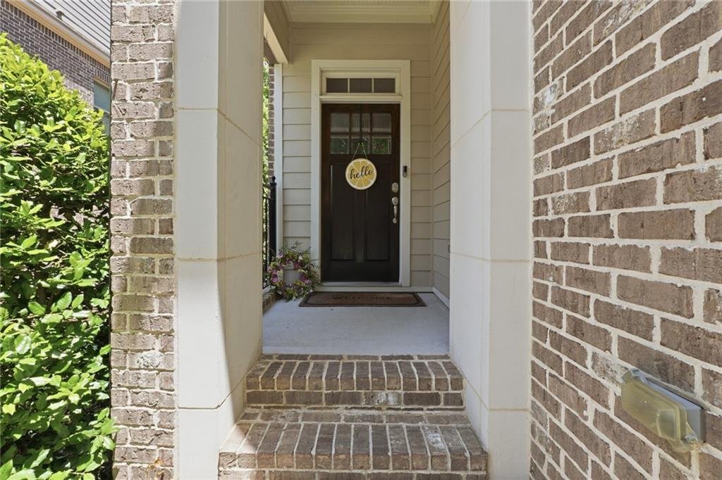 Townhouse in Smyrna, Georgia, United States 3 - 17858510