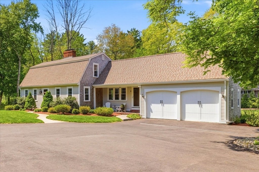 House in Norwell, Massachusetts, United States 3 - 18049684