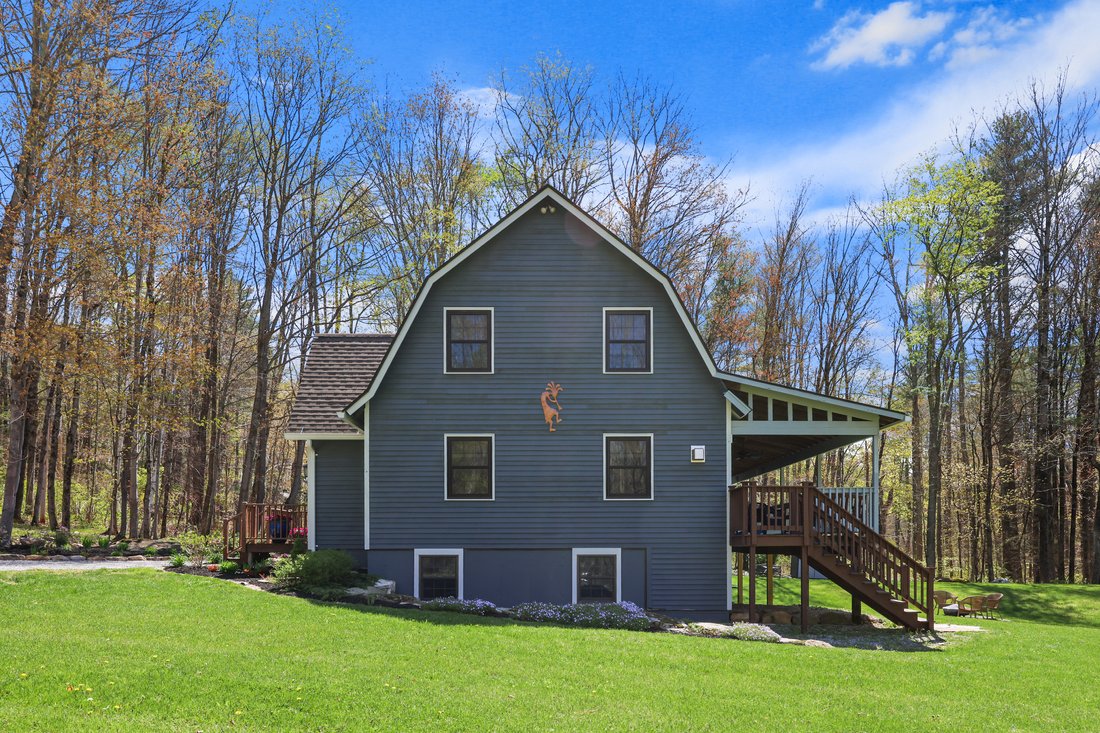 House in Sheffield, Massachusetts, United States 4 - 17268827