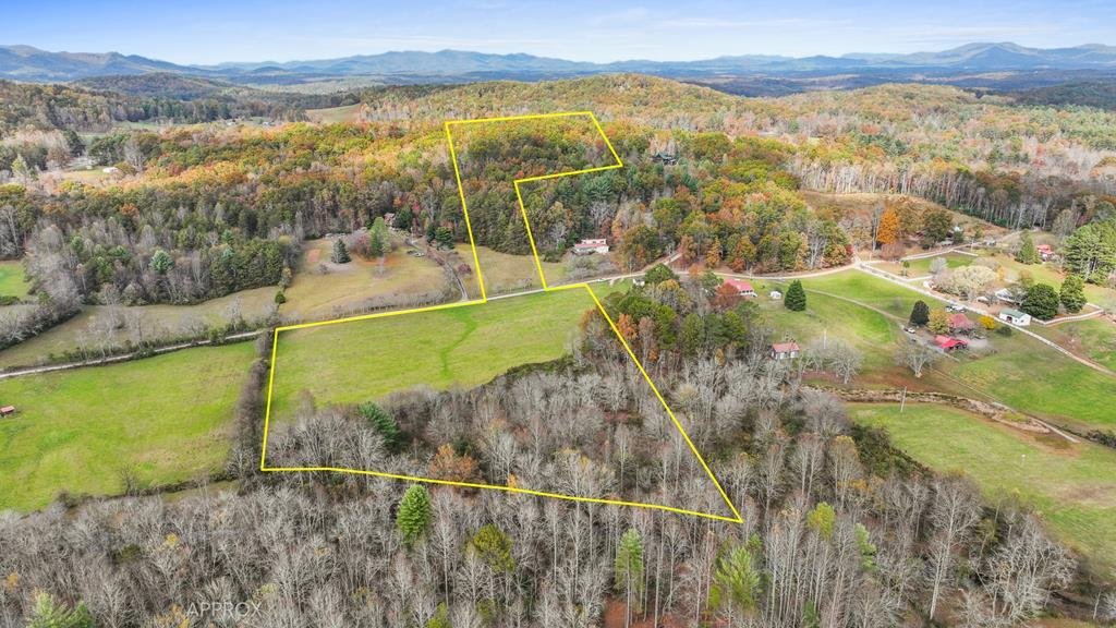 Land in Blue Ridge, Georgia, United States 1 - 18048867