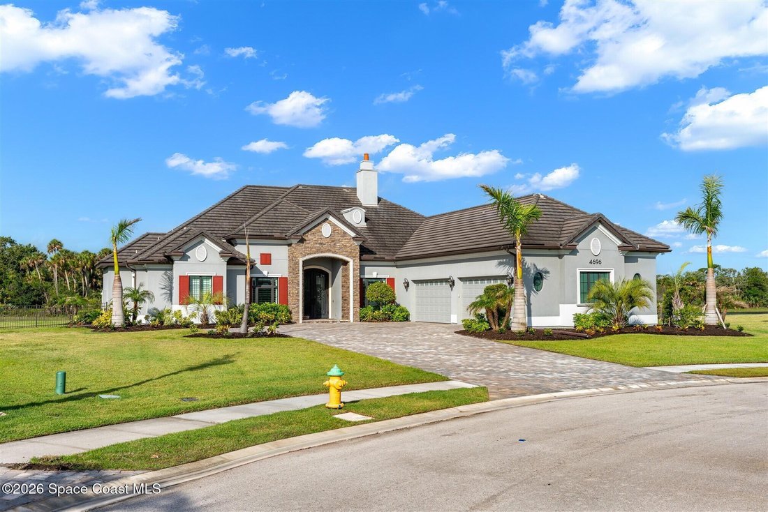 House in Rockledge, Florida, United States 2 - 18043981