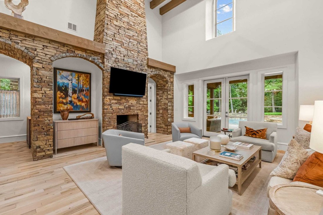 House in Keller, Texas, United States 5 - 18049474