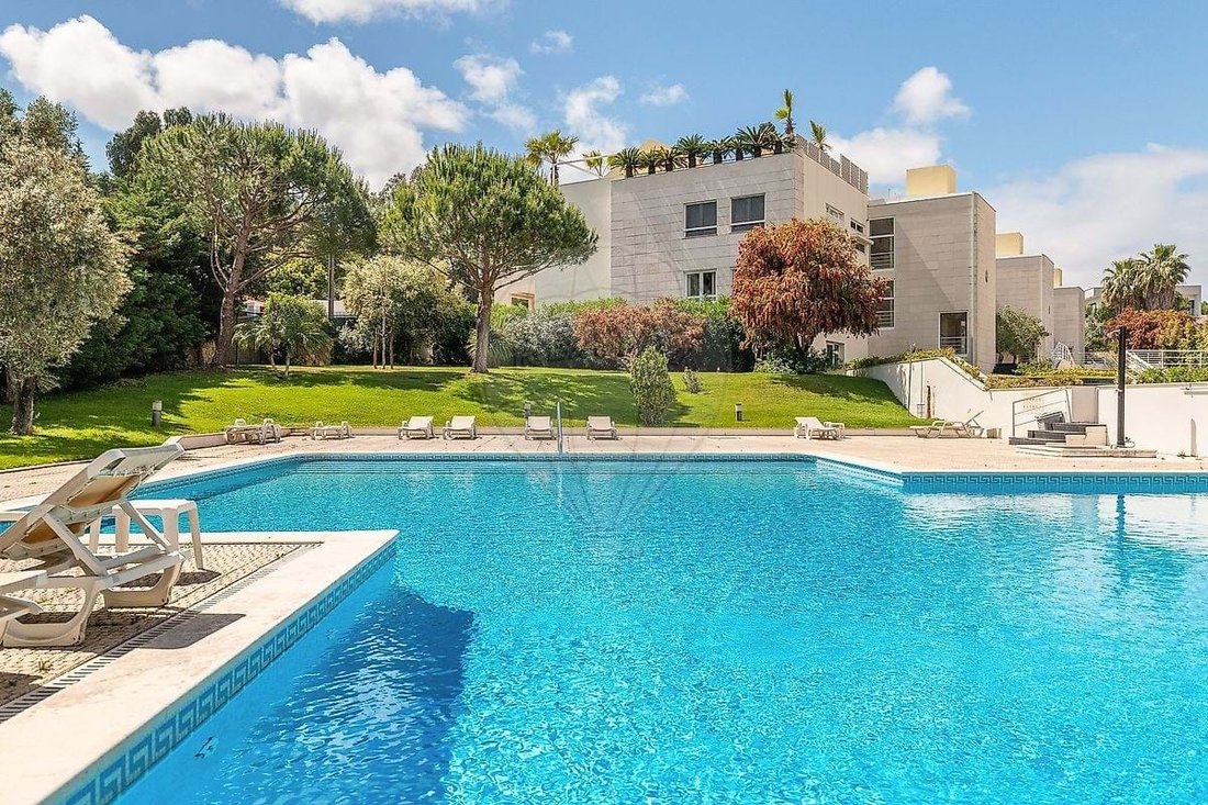 Apartment in Alcabideche, Lisbon, Portugal 1 - 18046152