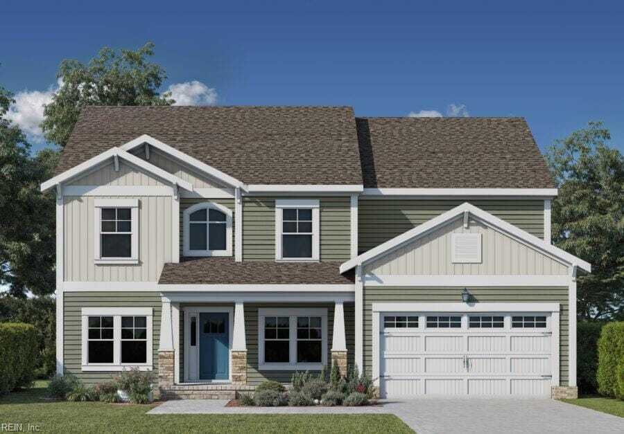 House in Suffolk, Virginia, United States 2 - 18040555
