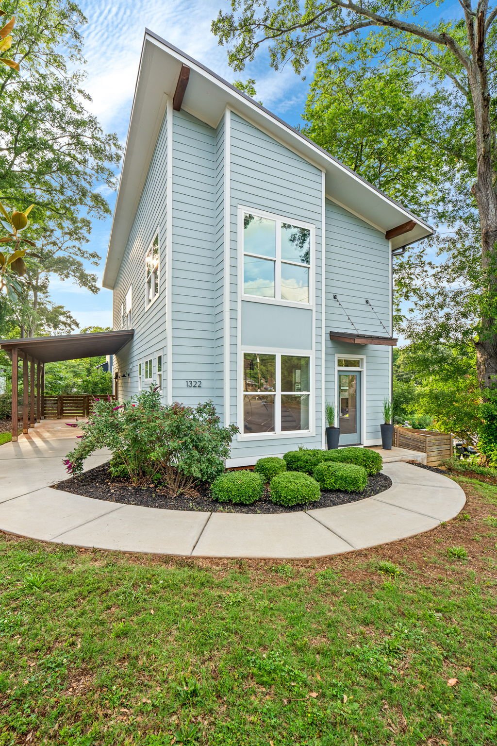 House in Bogart, Georgia, United States 1 - 18046515