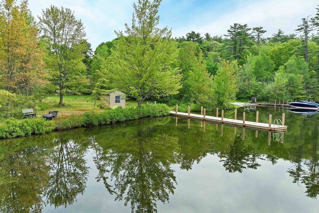 House in Tuftonboro, New Hampshire, United States 5 - 17800611