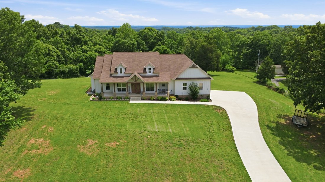 House in Indian Mound, Tennessee, United States 3 - 18050872