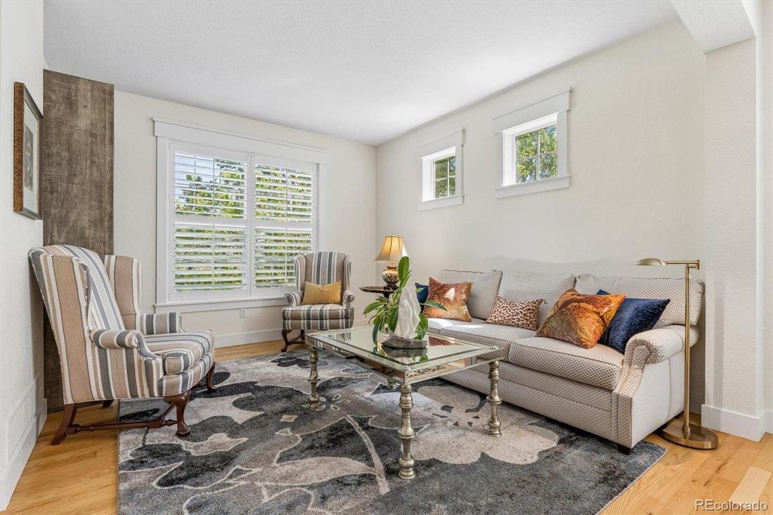 House in Boulder, Colorado, United States 5 - 18048165