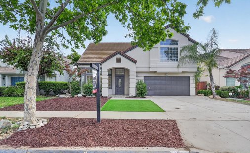 Casa en San José, California, Estados Unidos 1