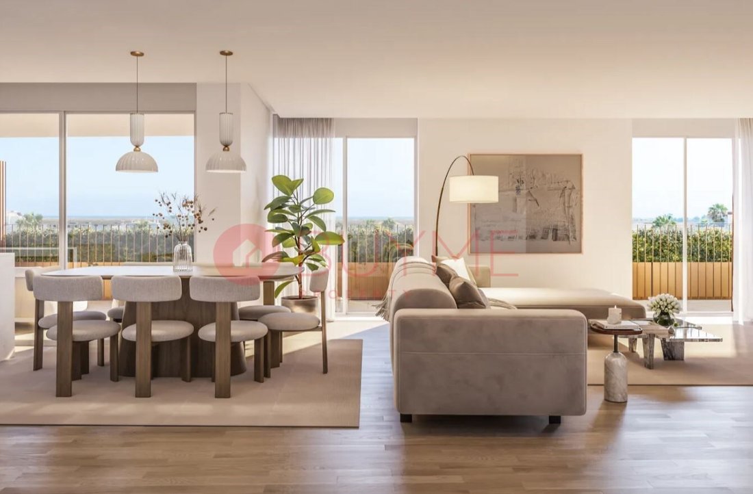 Apartment in Santa Luzia, Algarve, Portugal 5 - 18047397