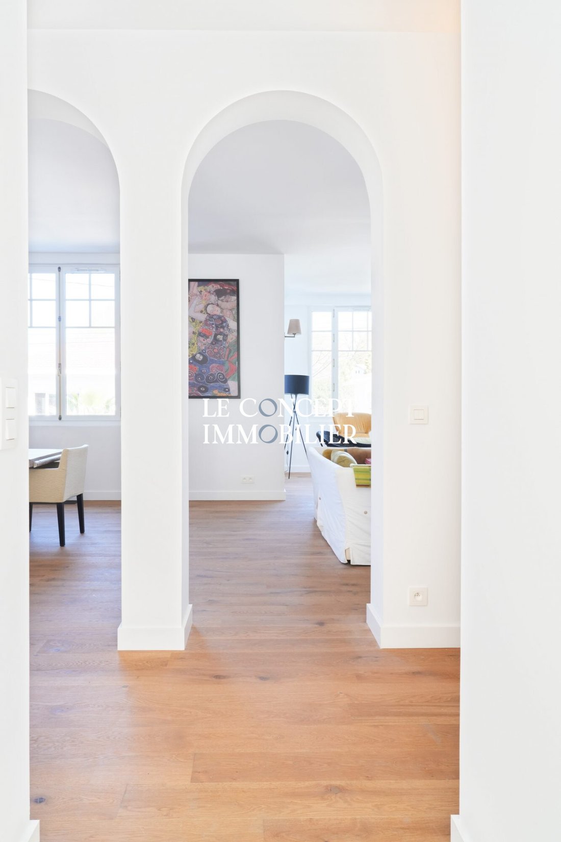 House in Biarritz, Nouvelle-Aquitaine, France 5 - 17766819