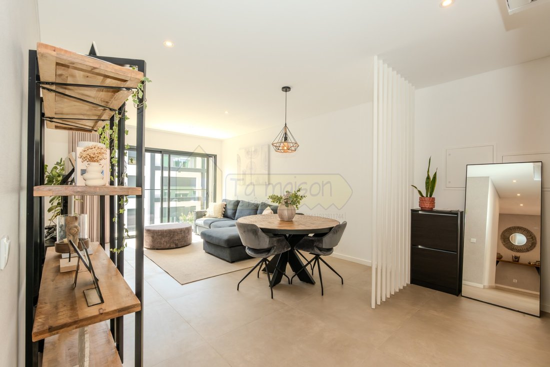Apartment in Almancil, Algarve, Portugal 4 - 18047385