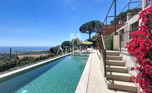 Villa a Cabrils, Catalogna, Spagna 1