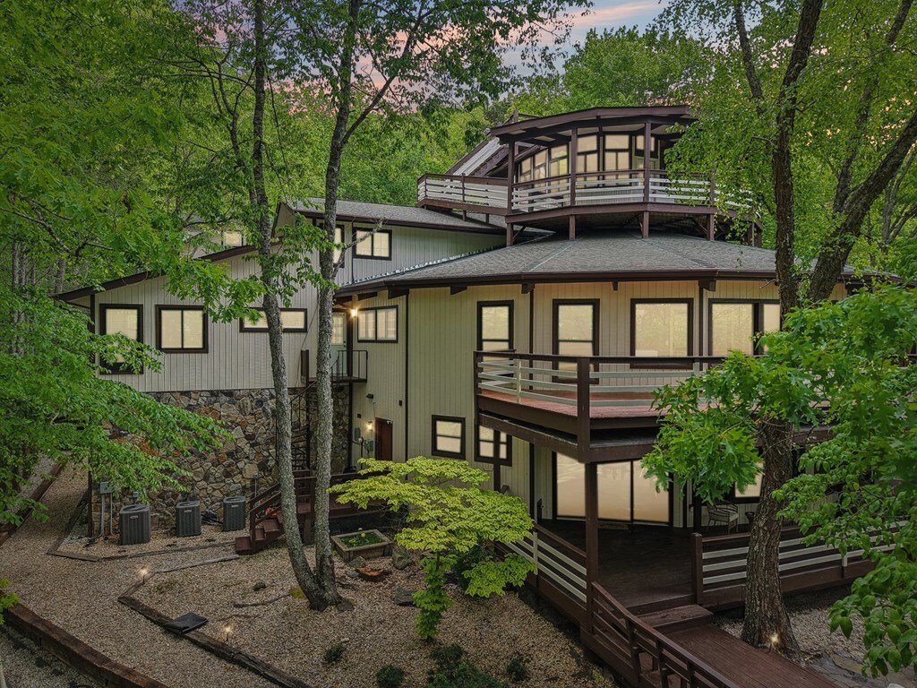 House in Bryson City, North Carolina, United States 2 - 18047526