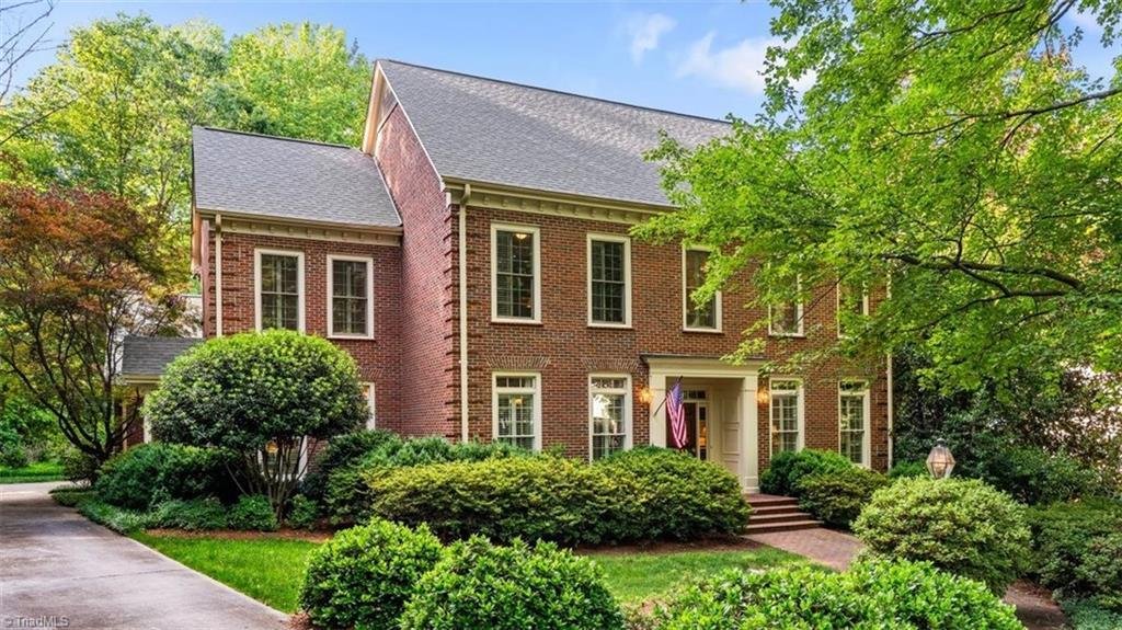 House in Greensboro, North Carolina, United States 2 - 18046658