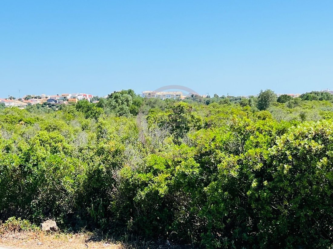 Land in Almancil, Algarve, Portugal 2 - 18043963