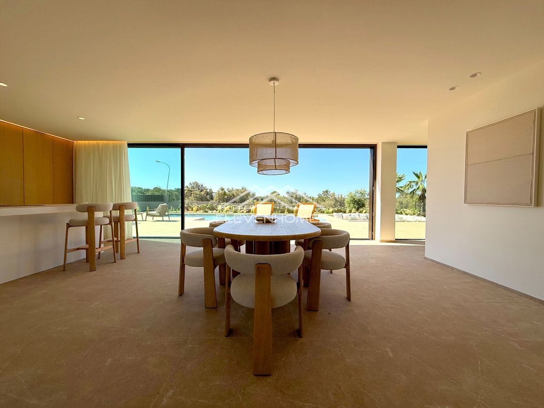 Villa in Palma, Balearic Islands, Spain 5 - 17747439