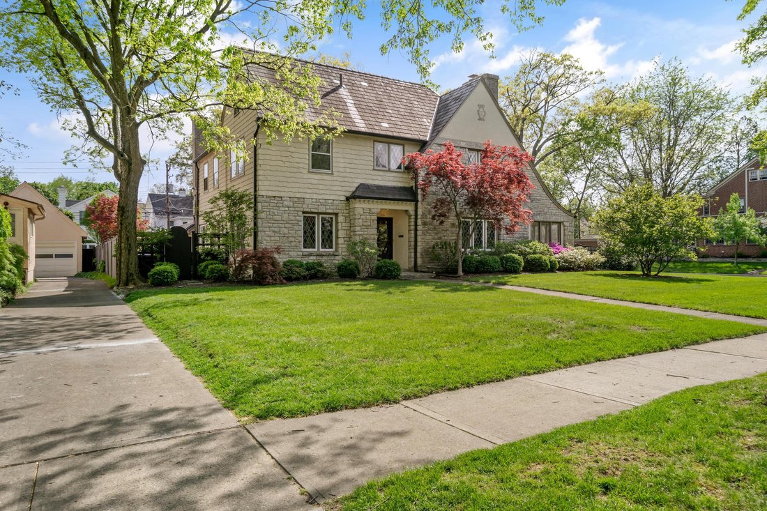 House in Columbus, Ohio, United States 5 - 18048984