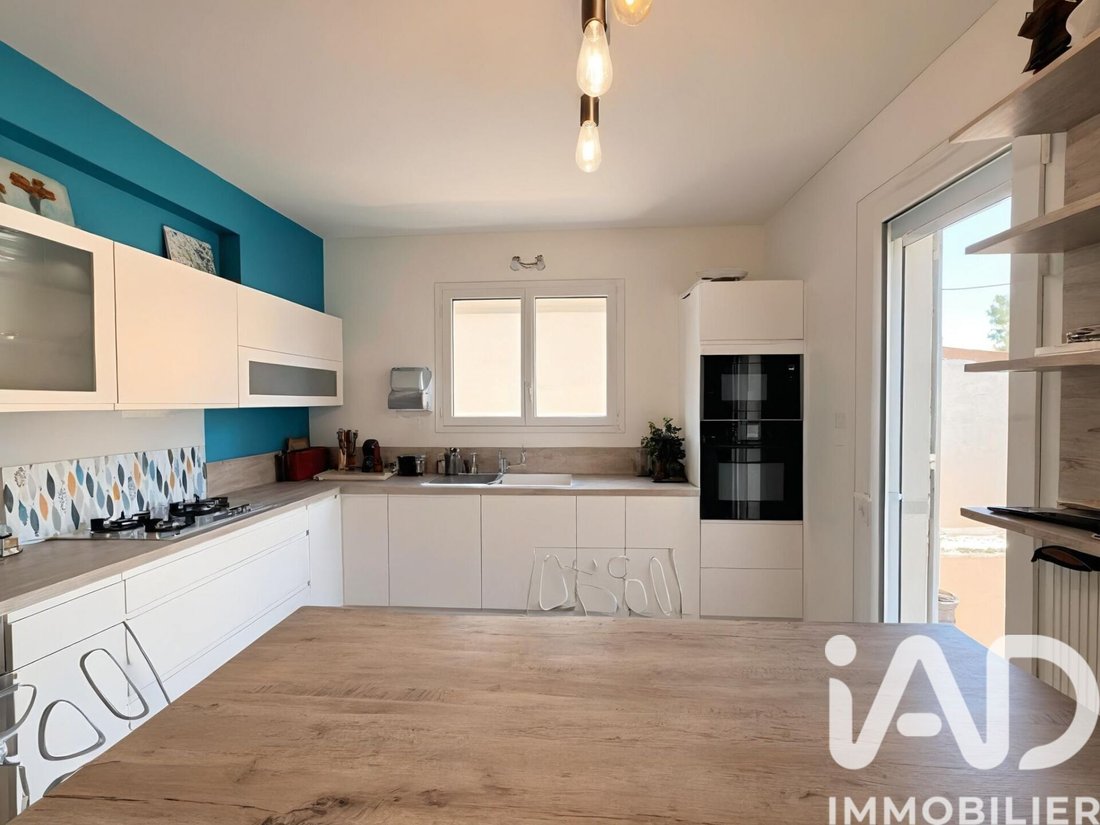 House in Ouest, Châtelaillon-Plage, France 1 - 18051595