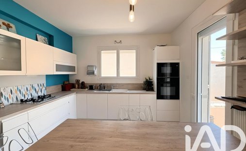 House in Ouest, Châtelaillon-Plage, France 1