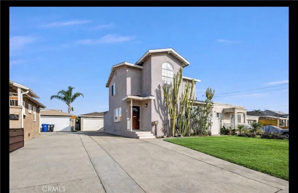 Condo in Torrance, California, United States 1 - 16901479