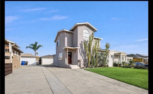 Condo in Torrance, California, United States 1