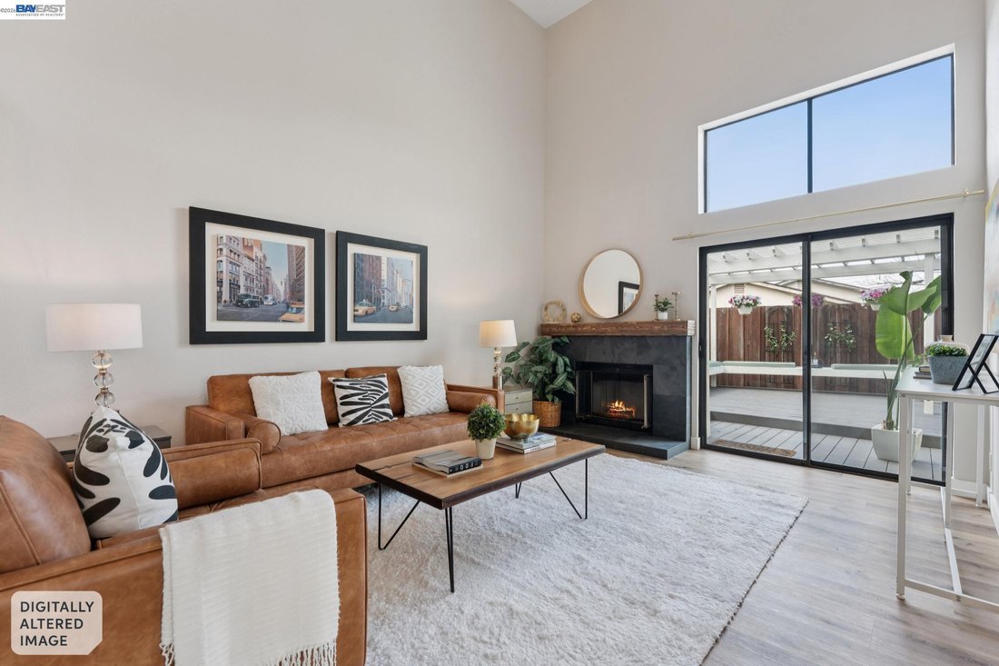 House in Alameda, California, United States 4 - 18048140