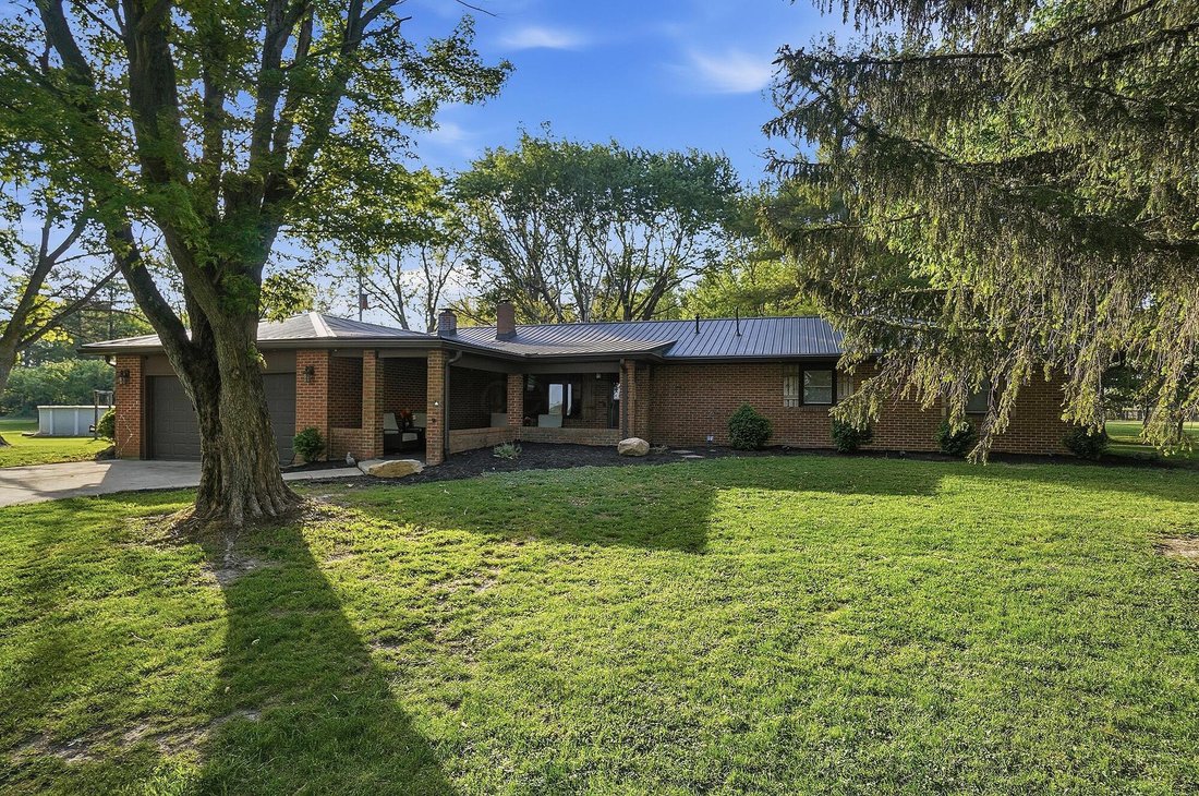 House in Mount Sterling, Ohio, United States 2 - 18049963