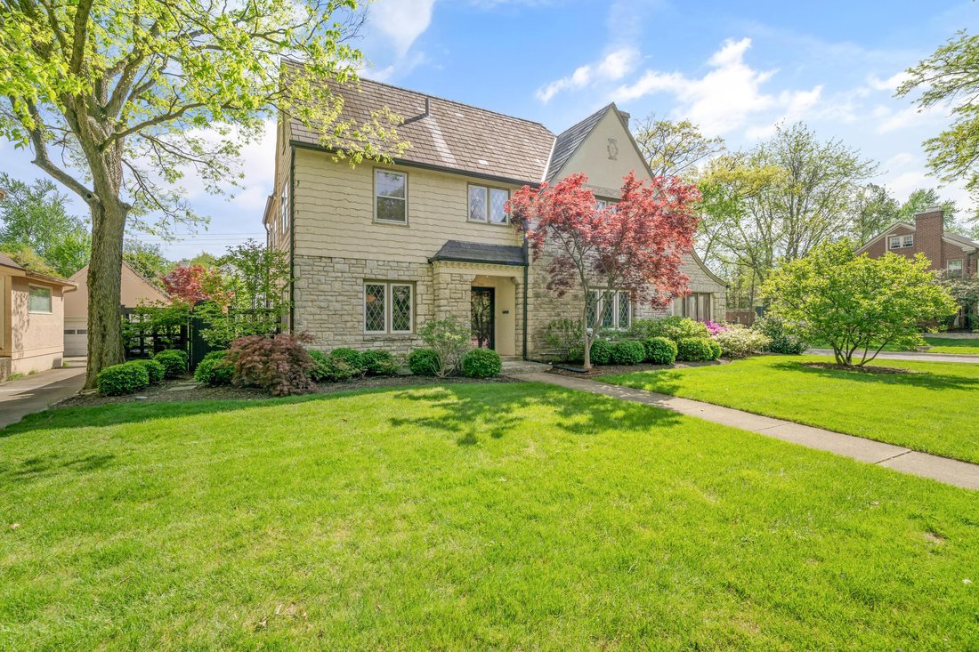 House in Columbus, Ohio, United States 2 - 18048984