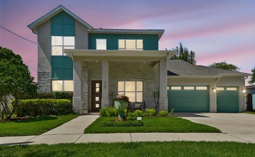 House in Orlando, Florida, United States 1