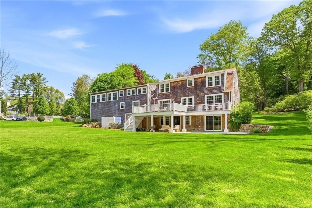 House in Norwell, Massachusetts, United States 5 - 18049684