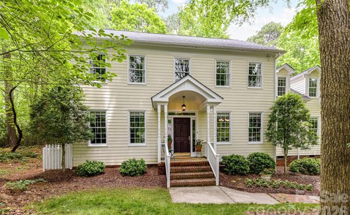 Casa en Davidson, Carolina del Norte, Estados Unidos 1