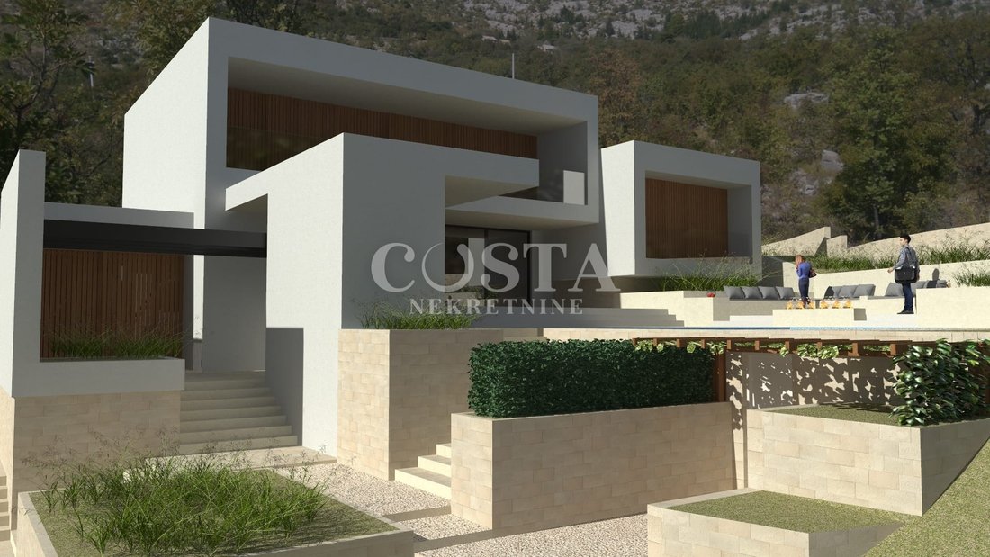 House in Starigrad, Zadar County, Croatia 4 - 18048769