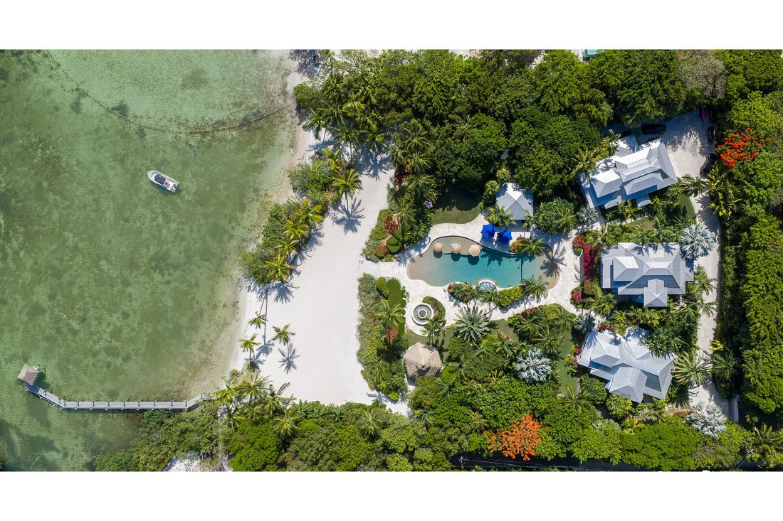 House in Islamorada, Florida, United States 4 - 18047824