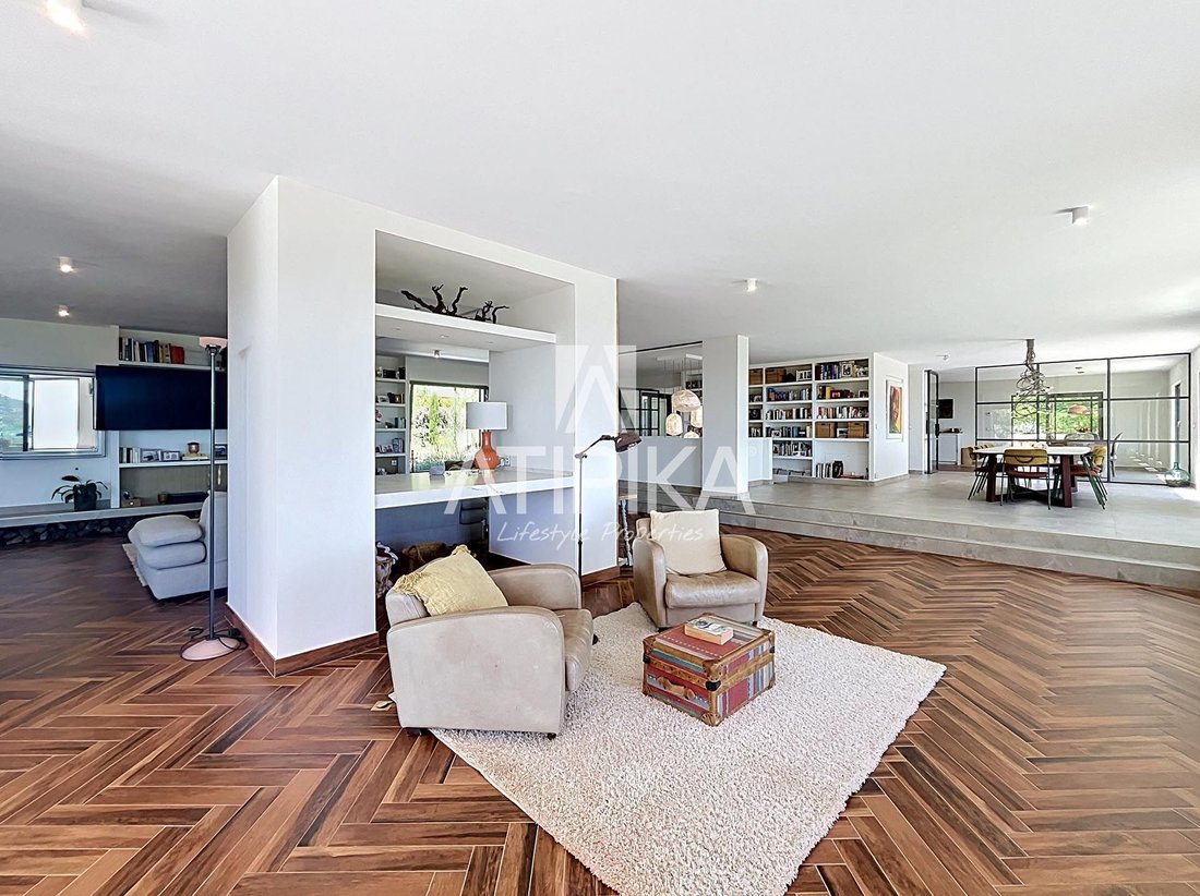 Villa in Cabrils, Catalonia, Spain 3 - 18042545