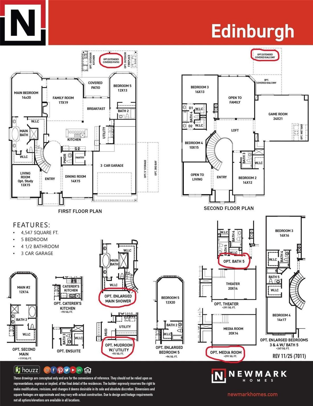 House in Katy, Texas, United States 2 - 18041812