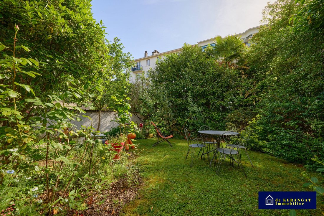 Apartment in Parc de Sceaux, Sceaux, France 5 - 18044576
