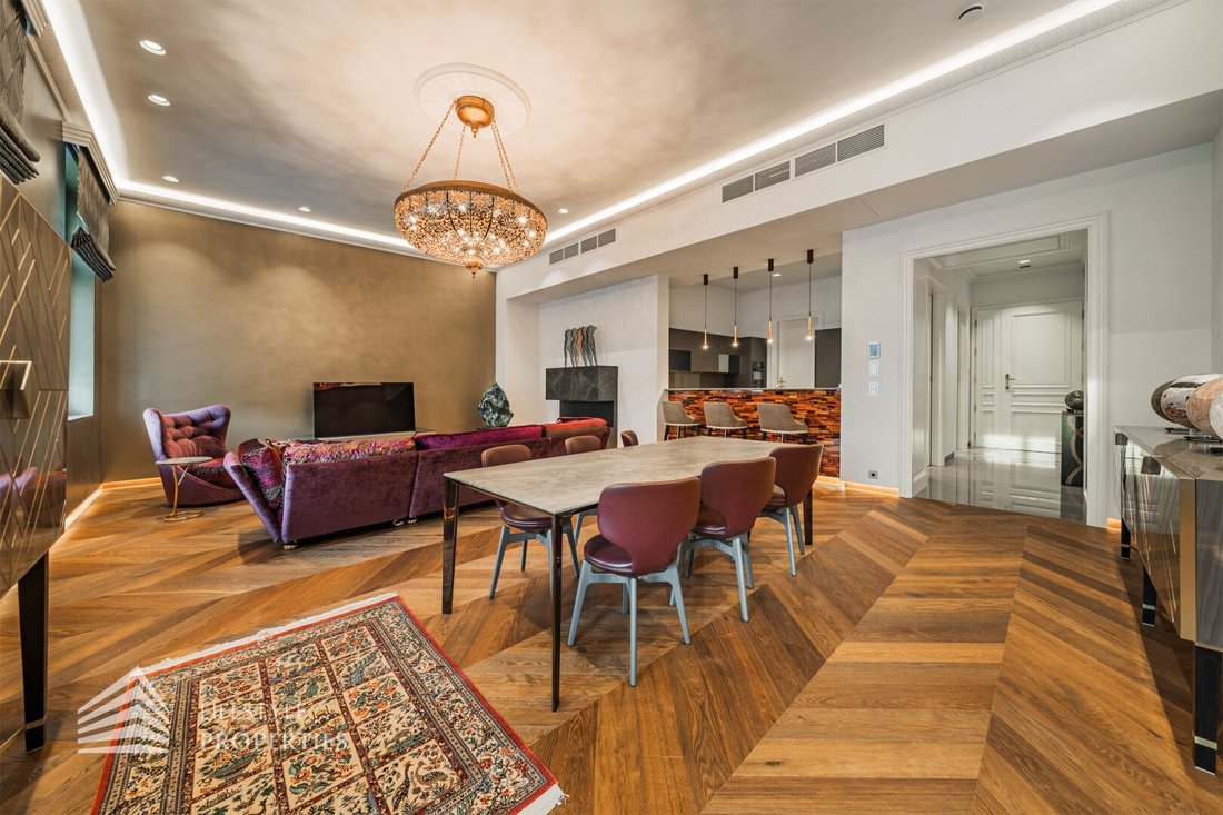 Apartment in Vienna, Wien, Austria 3 - 18045268